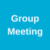Combined Group Meeting @ 6025 S Flores St San Antonio, TX 78214